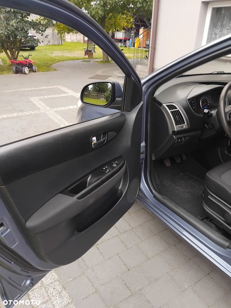 Hyundai i20 1.2 Trend - 10