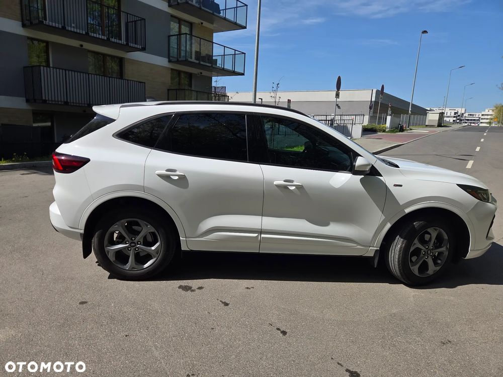 Ford Escape - 10