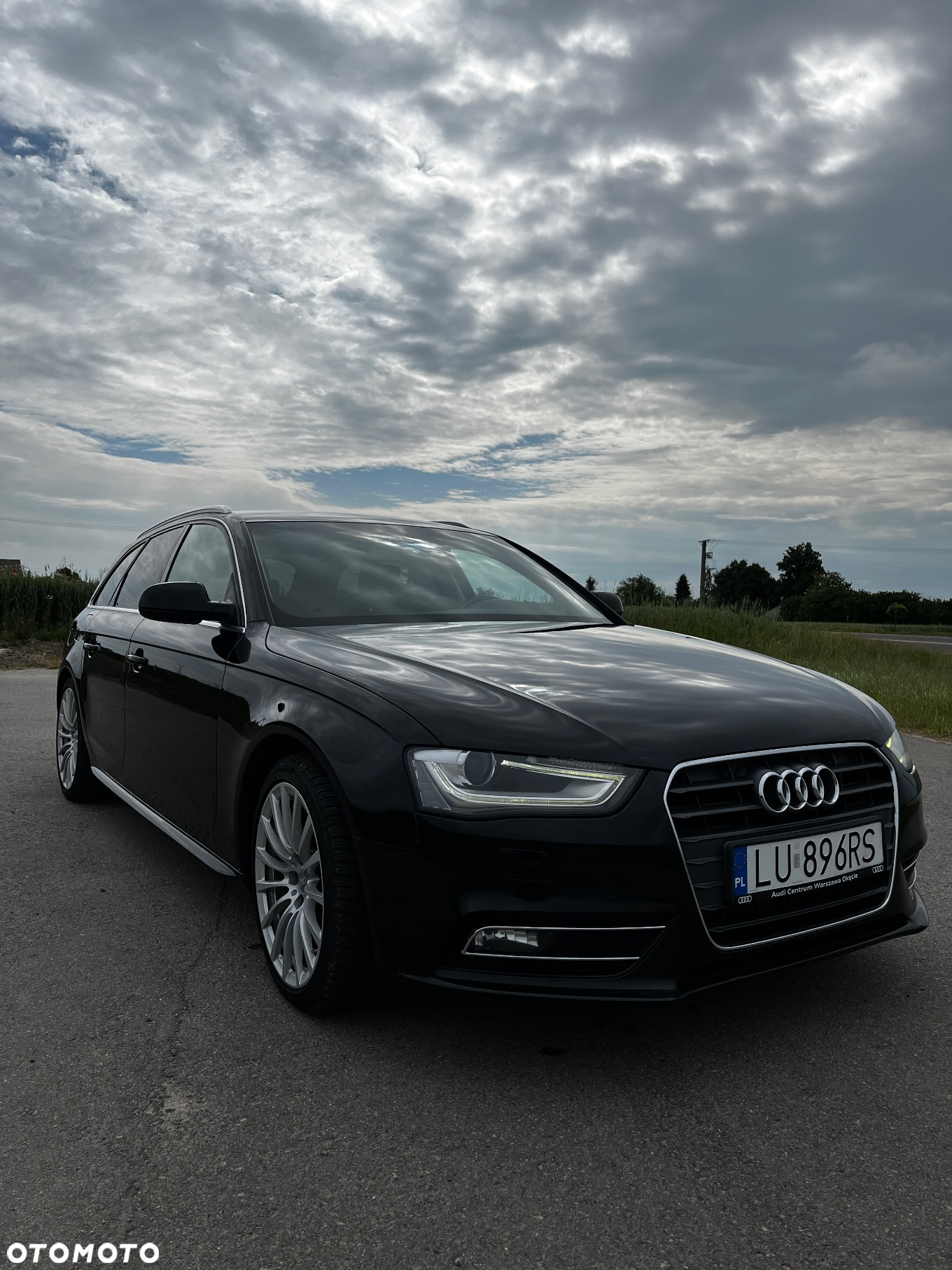 Audi A4 2.0 TDI - 7