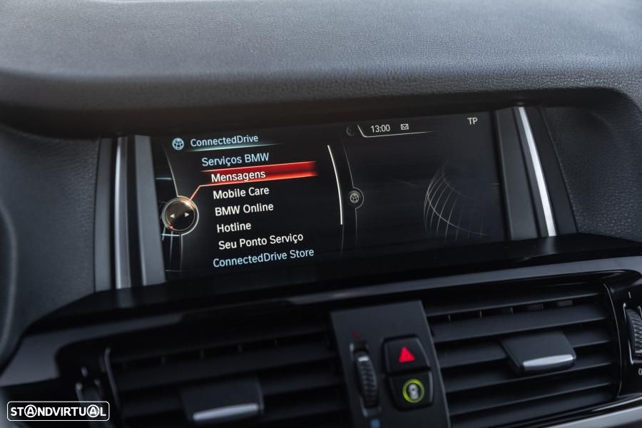 BMW X4 20 d xDrive Pack M Auto - 49