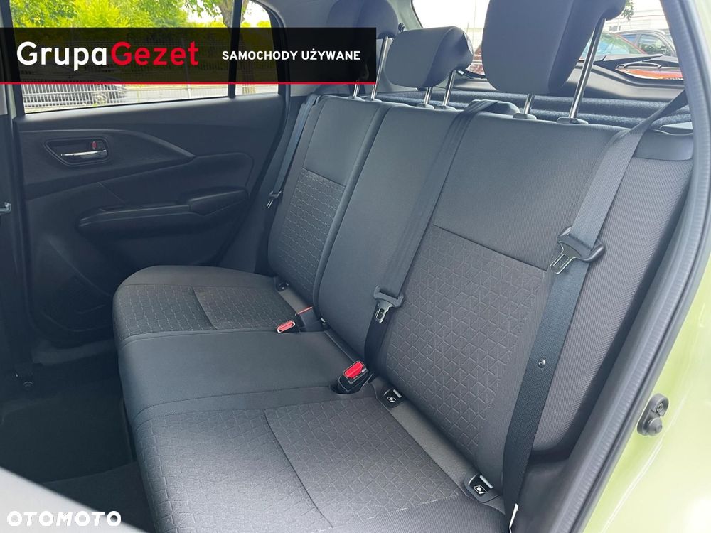 Suzuki Swift - 11