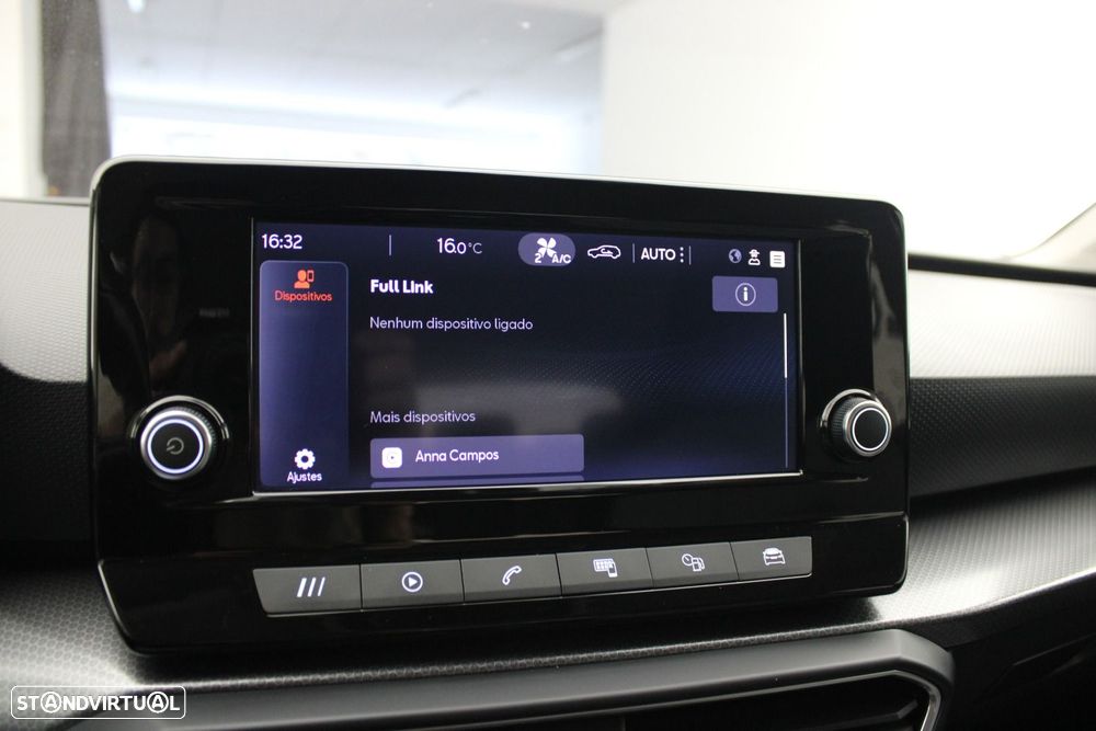 SEAT Leon ST 1.0 TSI Style - 18