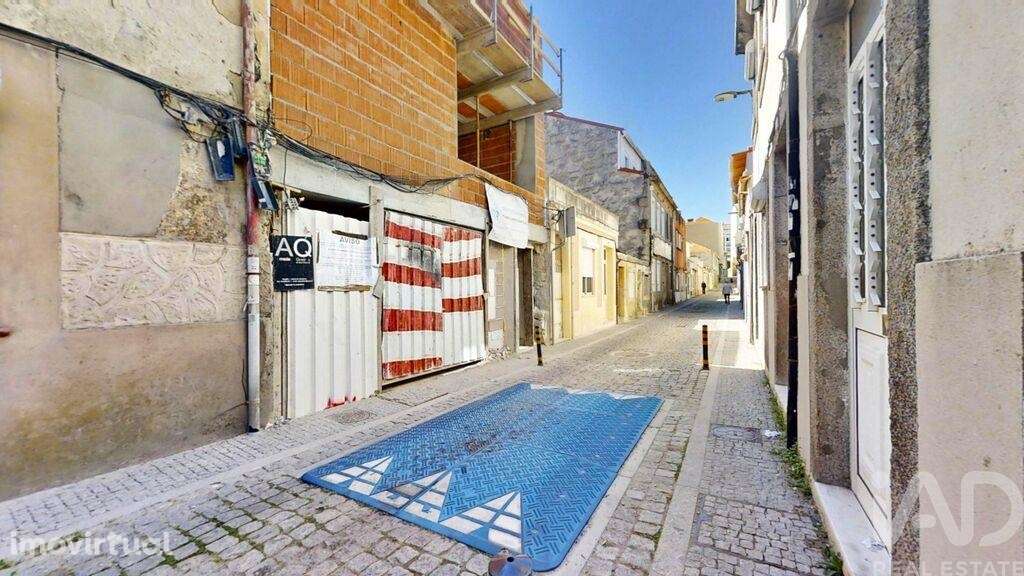 Casa / Villa T2 em Cedofeita, Santo Ildefonso, Sé, Miragaia, São Nicol - Grande imagem: 5/30