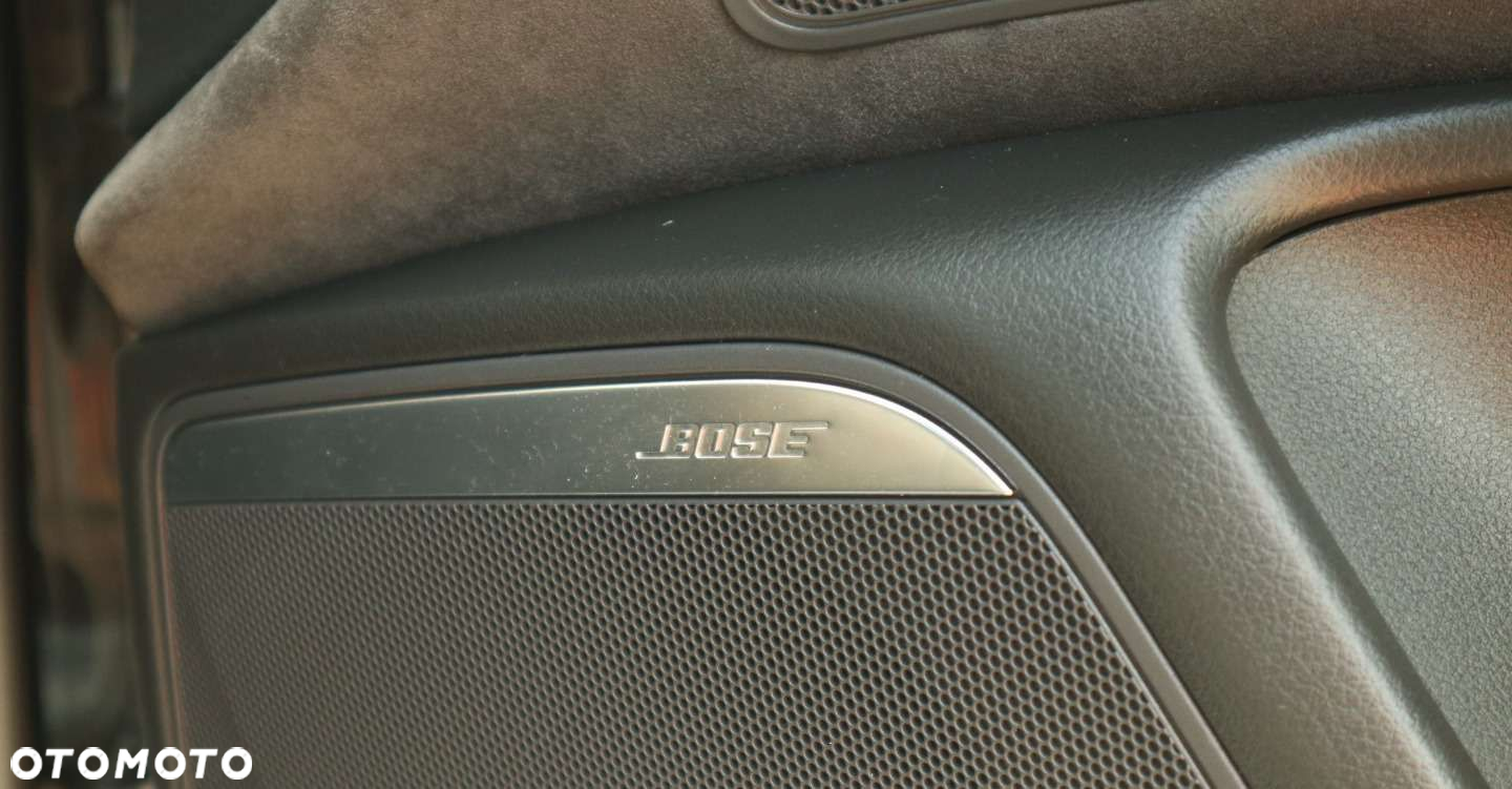 Audi A6 - 36