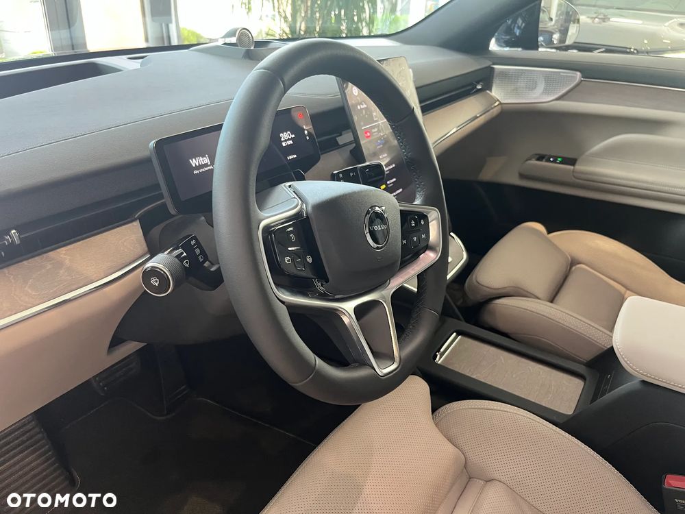 Volvo ES90 92kWh Single Motor Ultra - 13