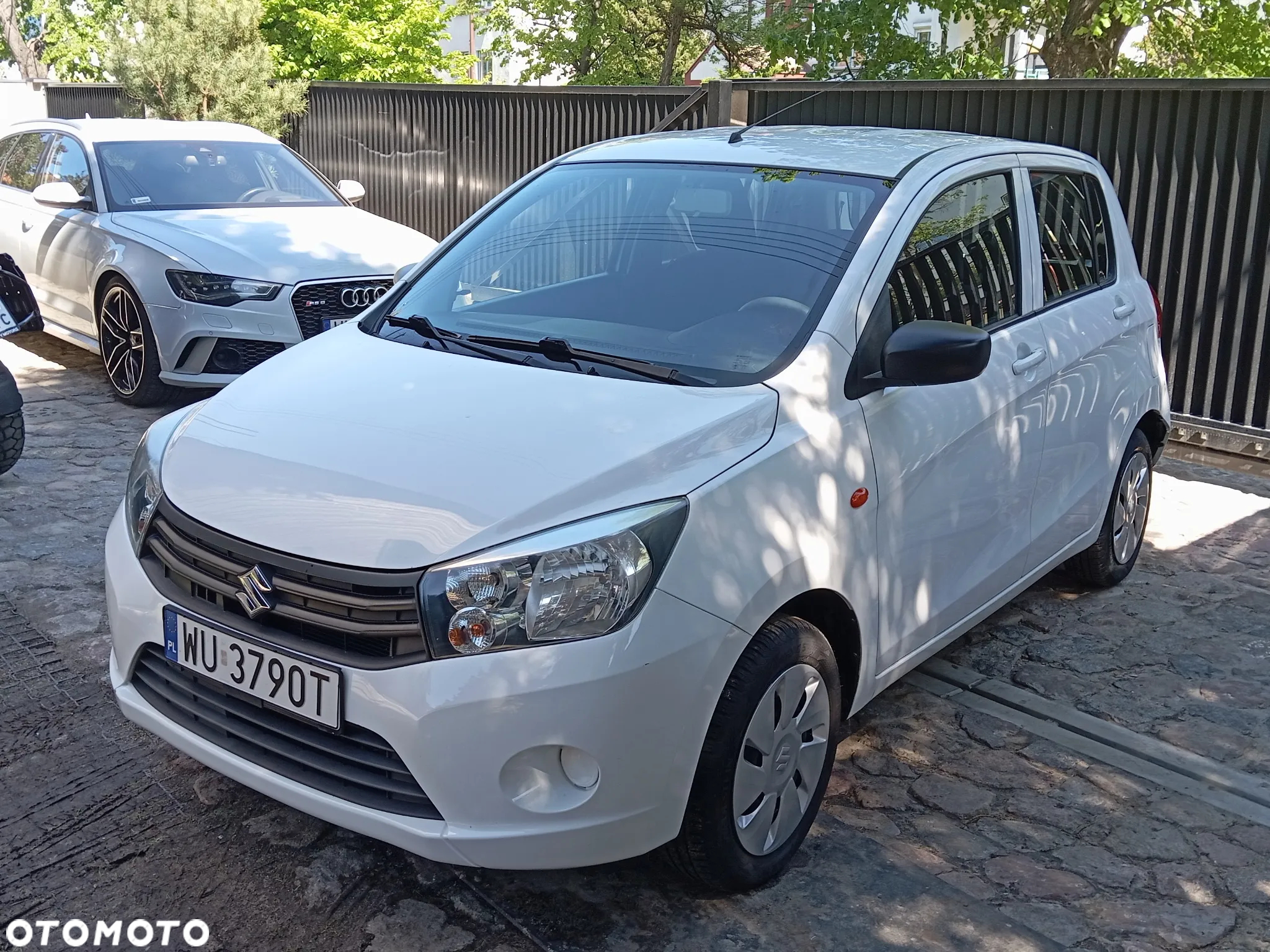 Suzuki Celerio 1.0 Comfort - 3