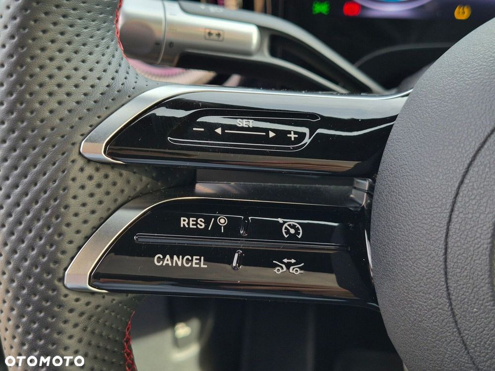 Mercedes-Benz CLA 250+ 85kWh - 22