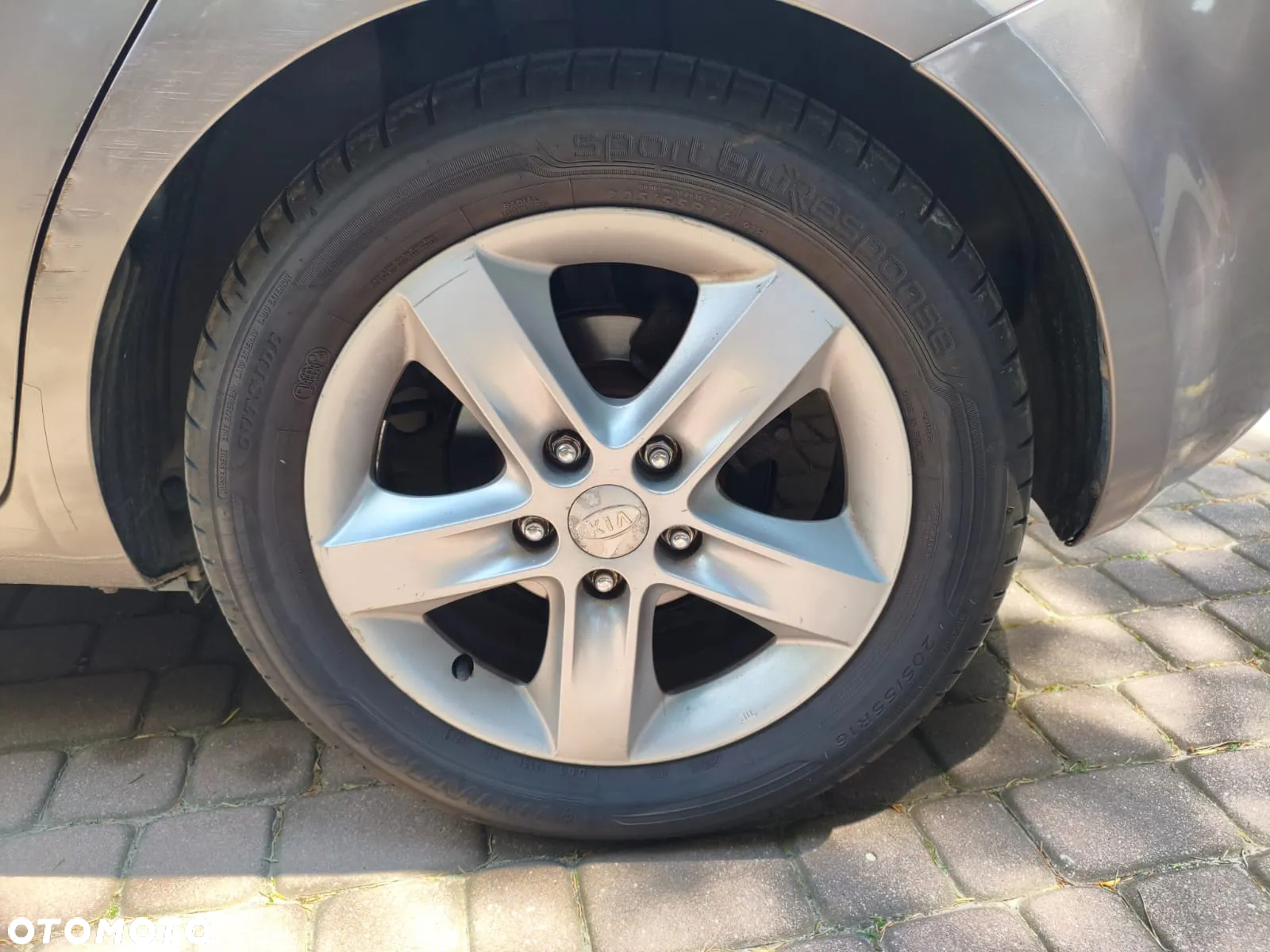 Kia Ceed Cee'd 1.6 Crdi Optimum + - 20