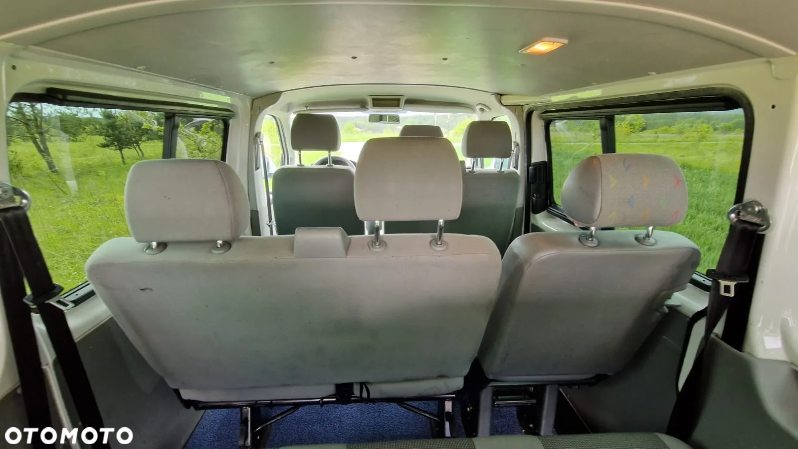Volkswagen Caravelle TDI L2 Comfortline 4Motion - 7