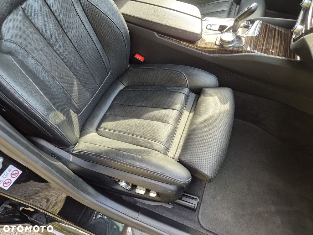 BMW Seria 5 - 16