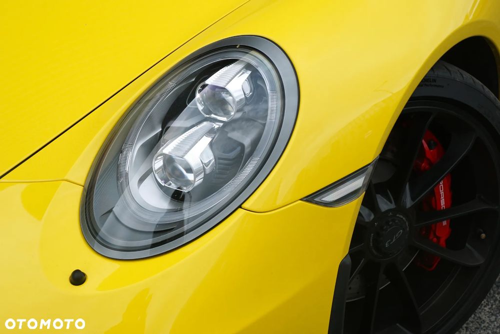 Porsche 911 GT3 - 3