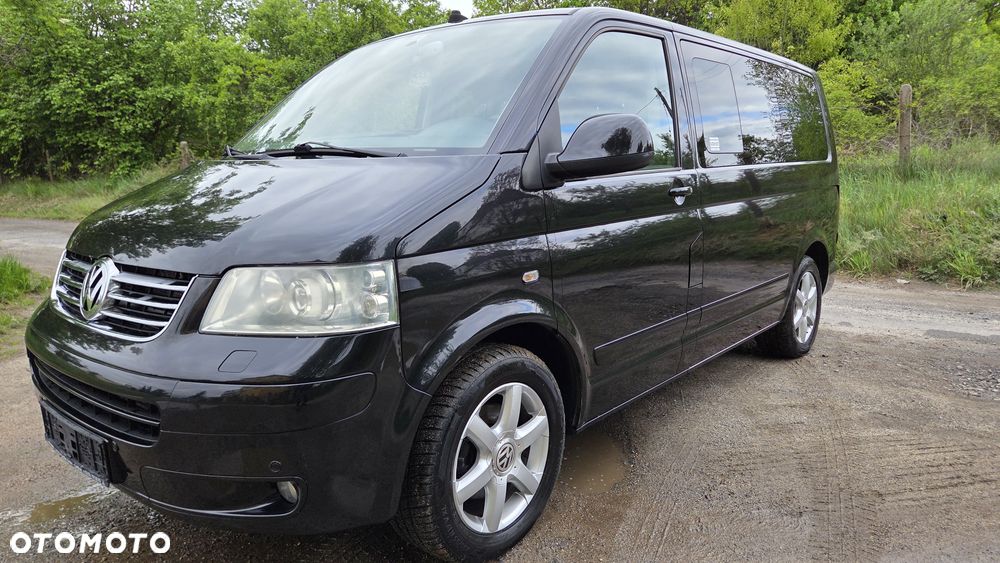 Volkswagen Multivan L1 Atlantis - 3