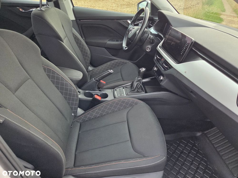 Skoda Scala 1.6 TDI Ambition - 9