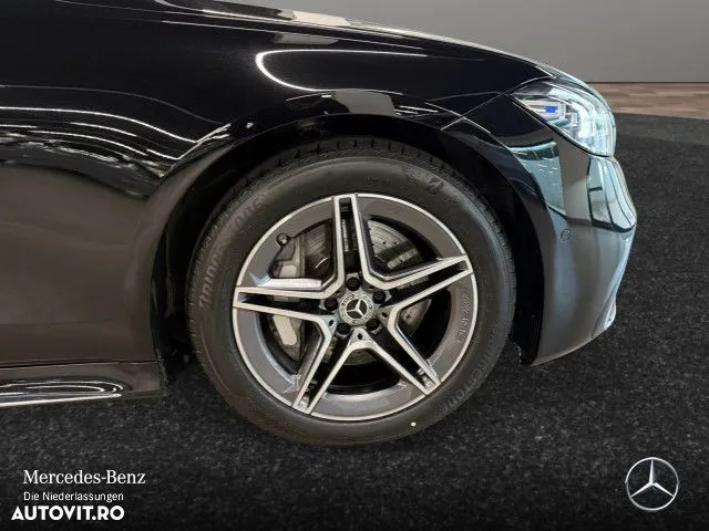 Mercedes-Benz S 580 4MATIC MHEV Long Aut. - 5
