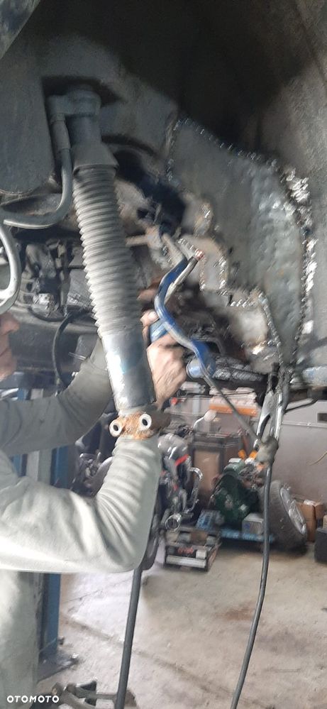 Mercedes-Benz W124 (1984-1993) - 21