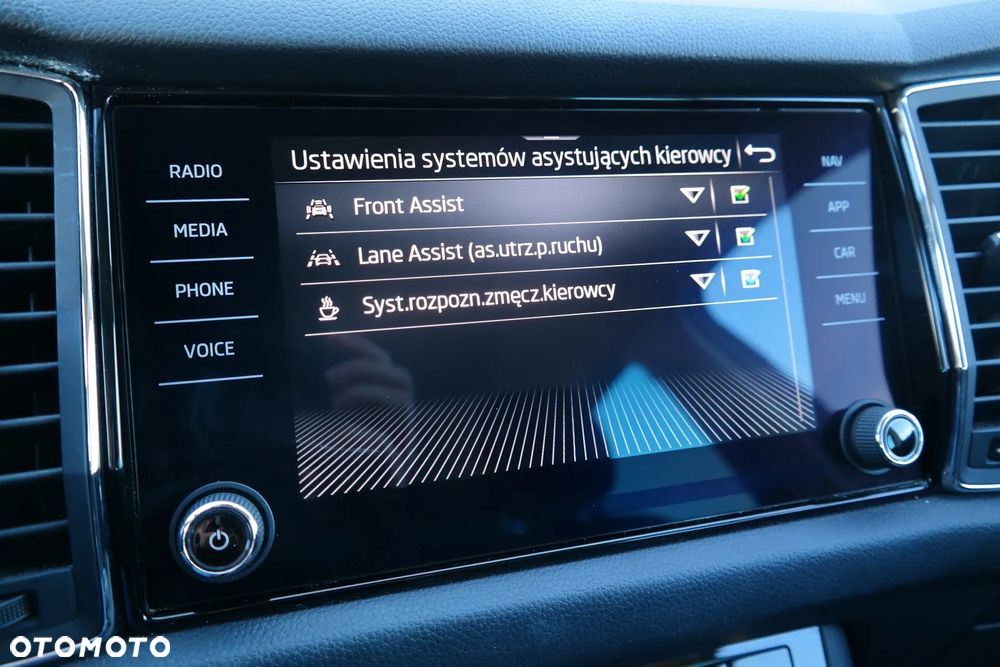 Skoda Kodiaq 1.5 TSI ACT 4x2 Ambition - 29