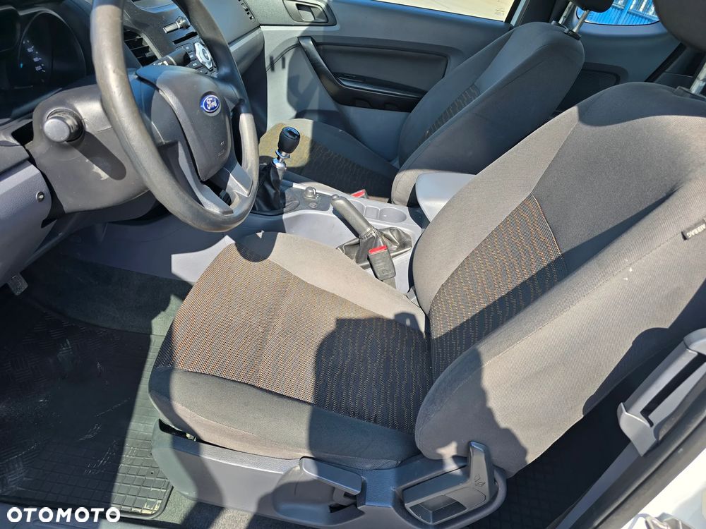 Ford Ranger 2.2 TDCi 4x4 DC XL - 9