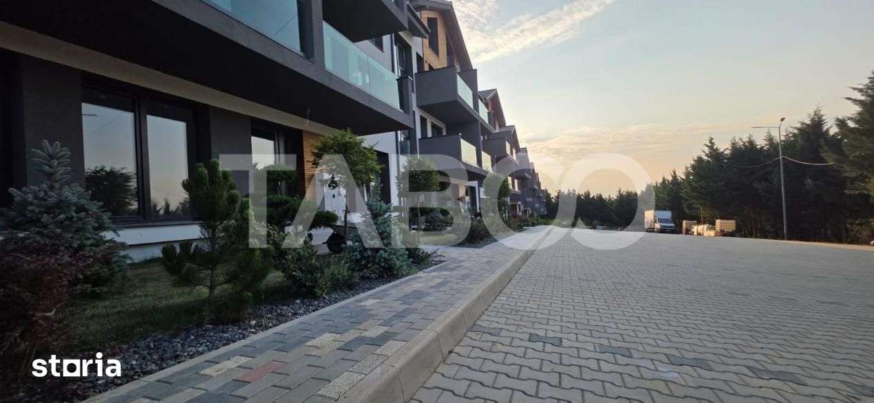 Apartamente de vanzare langa padure priveliste spre munti si liniste — fotografia 2
