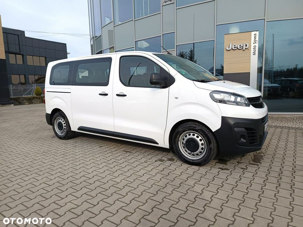 Opel Vivaro - 8