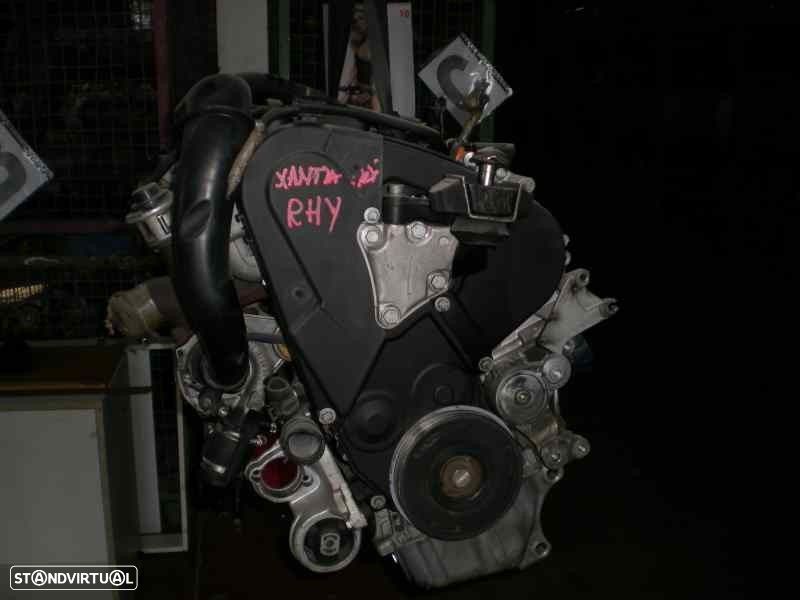 MOTOR COMPLETO CITROEN XANTIA -RHY - 1
