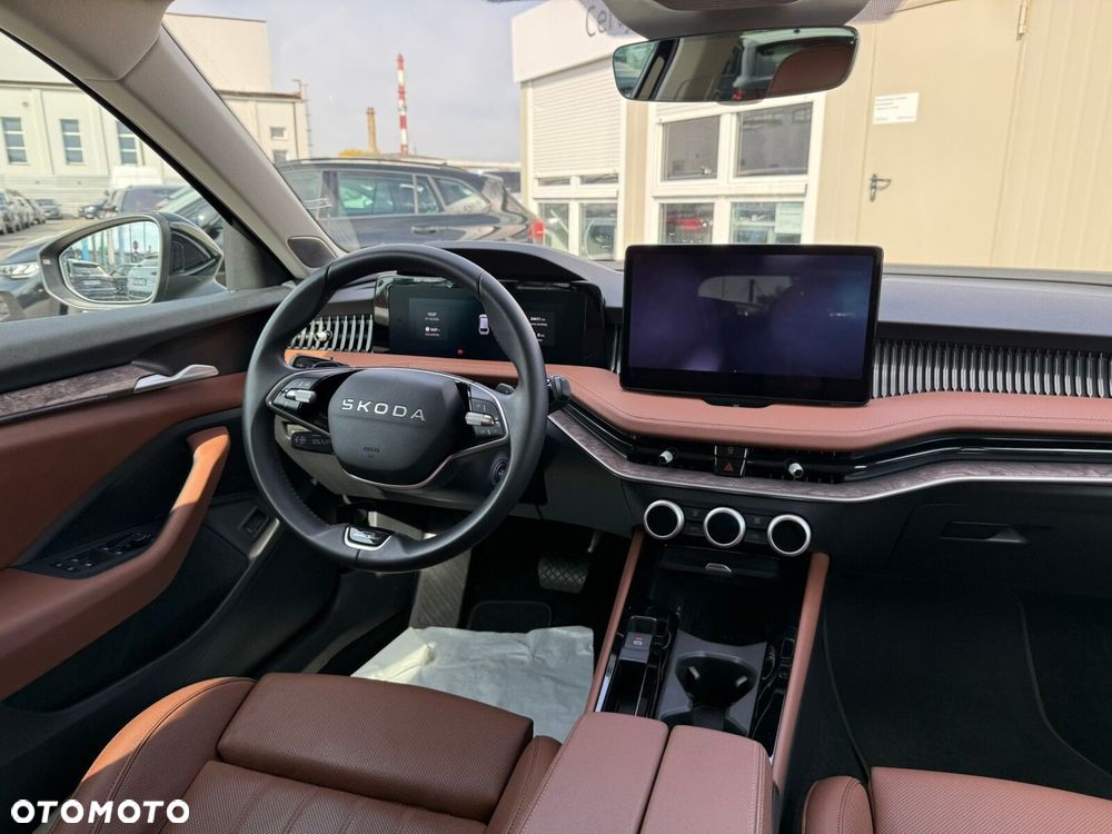 Skoda Superb 2.0 TSI L&K DSG - 34