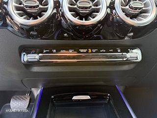 Mercedes-Benz EQA 250 Progressive - 22