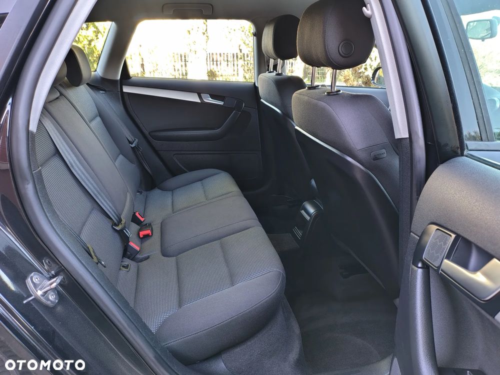 Audi A3 Sportback 2.0 TDI Ambition - 16