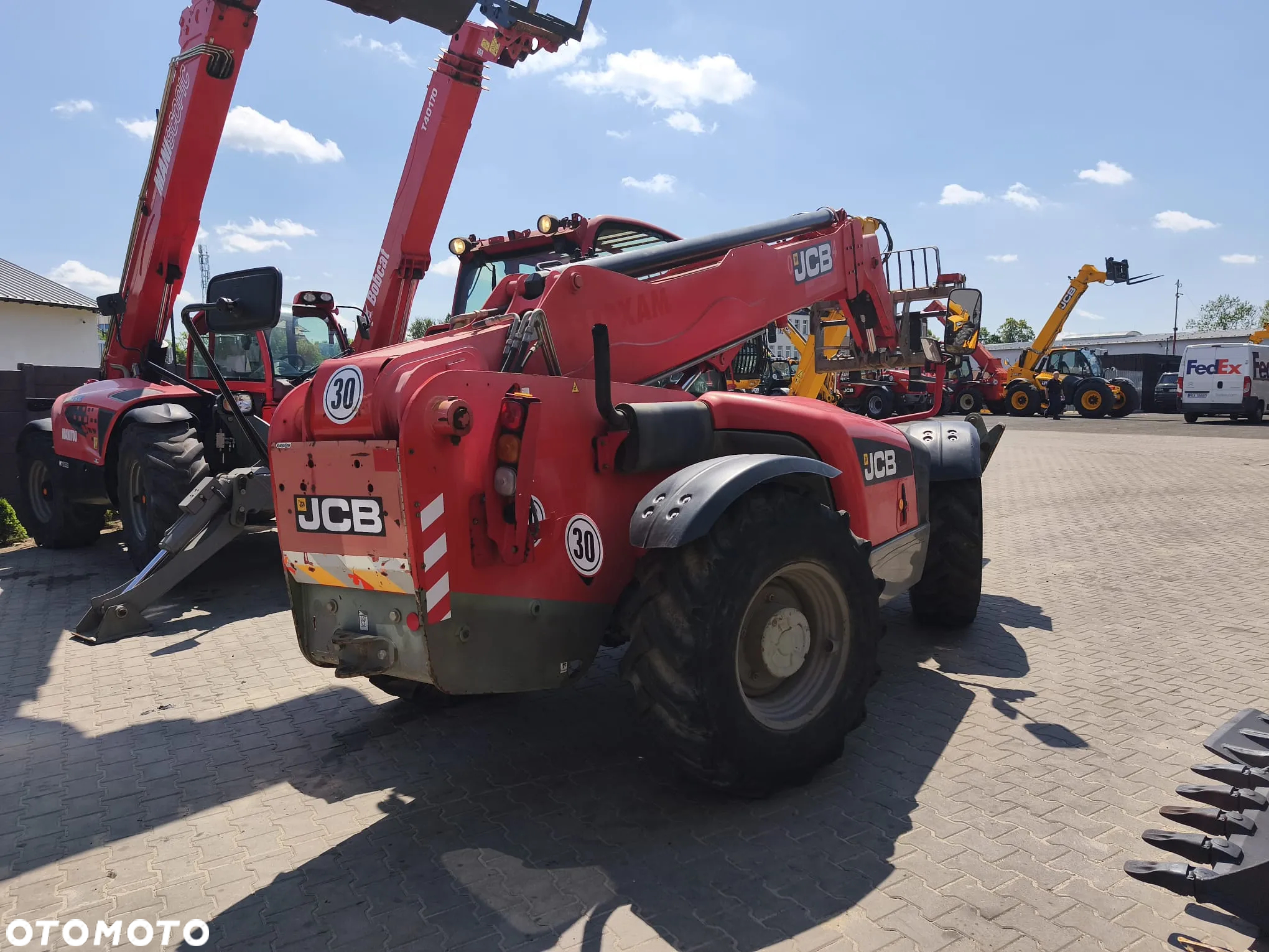 JCB 535-125 - 4