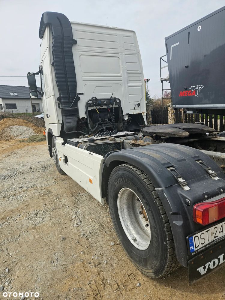 Volvo Fh12 420 - 8