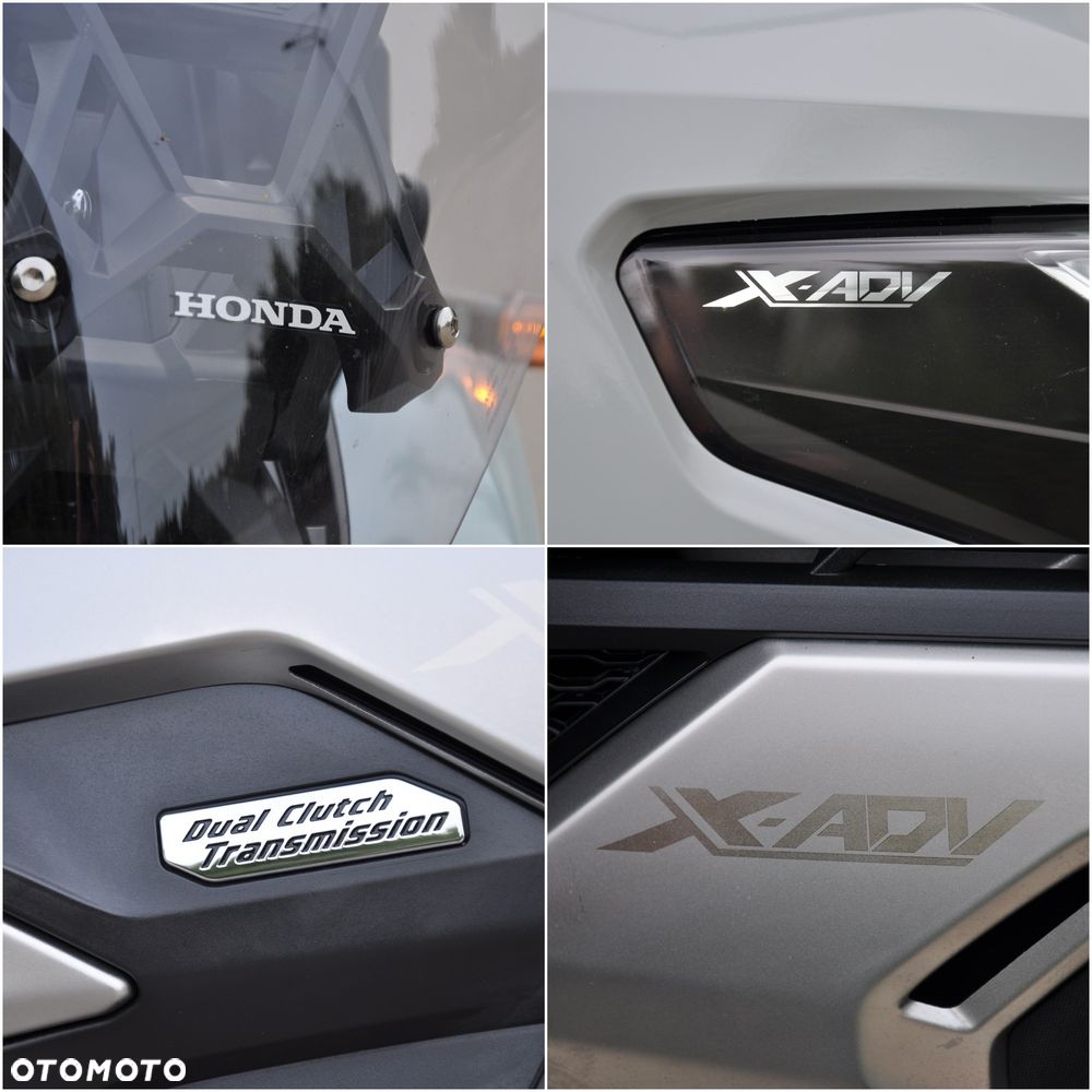 Honda X-ADV - 15