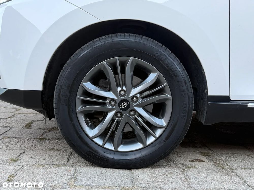 Hyundai ix35 - 34