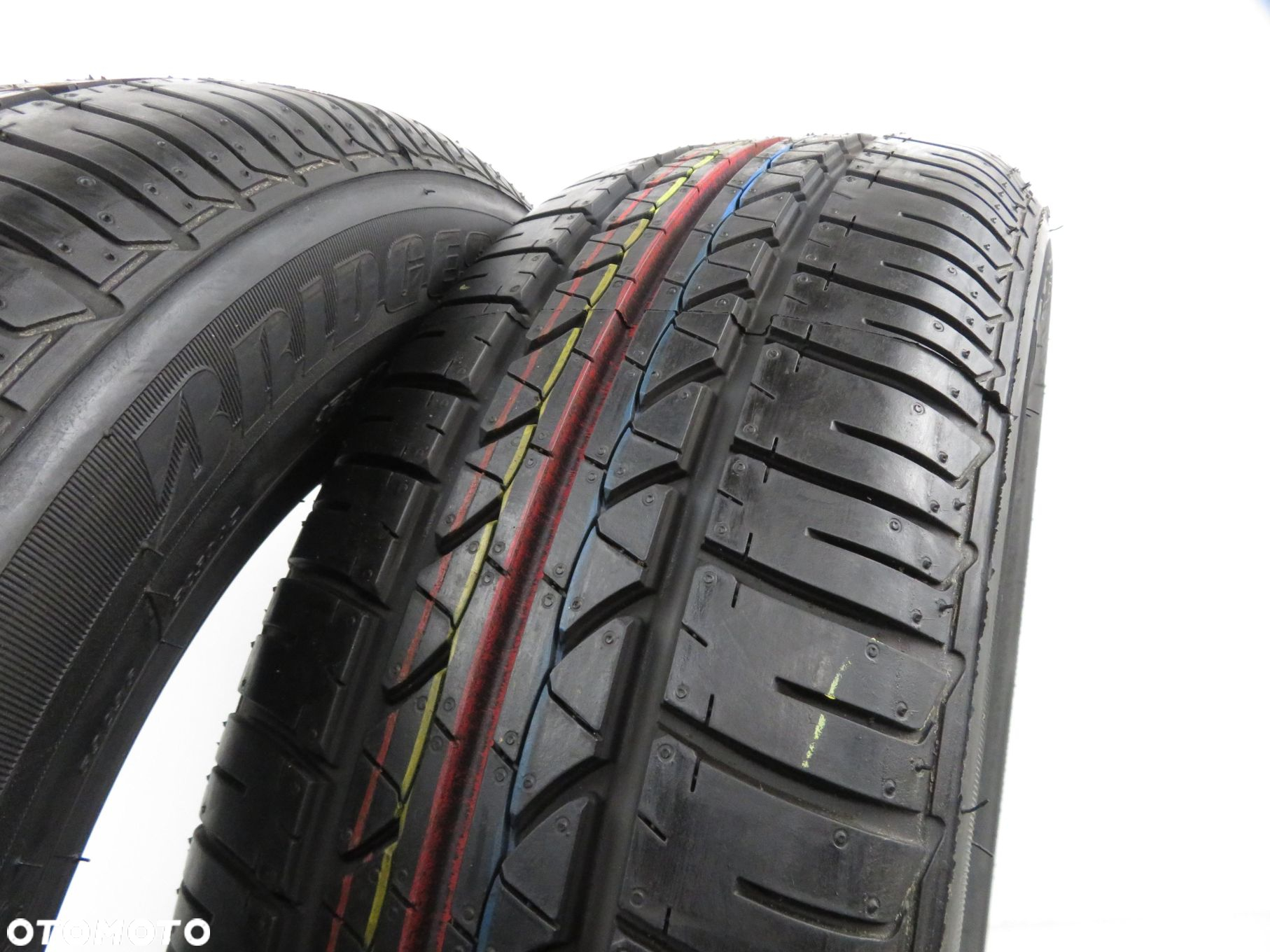 2x 175/65R15 OPONY LETNIE Bridgestone B250 84T - 6