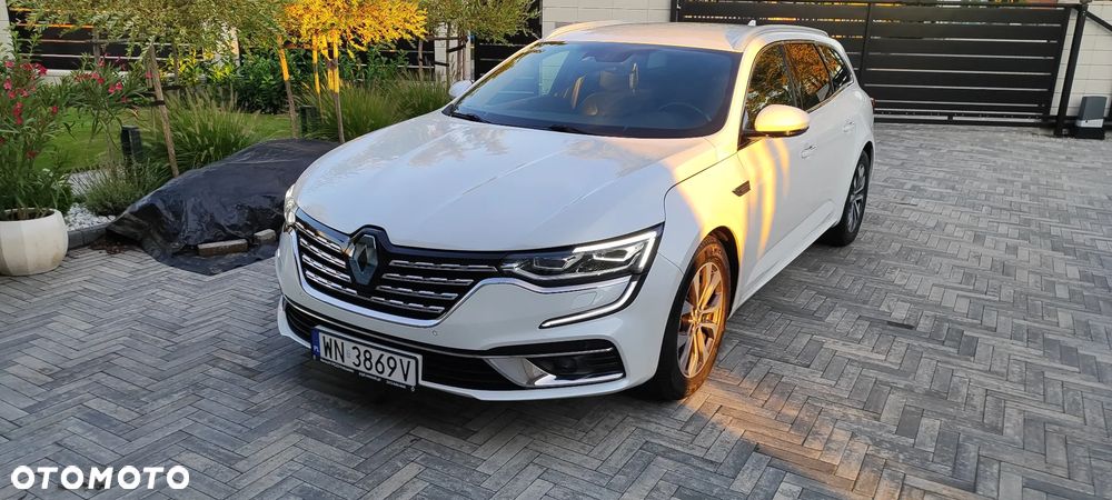 Renault Talisman - 14