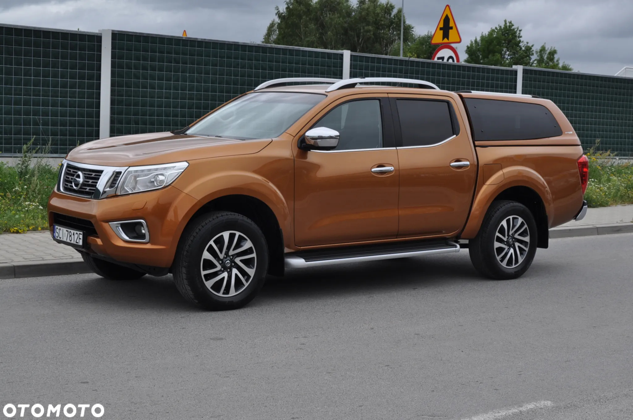 Nissan Navara - 22
