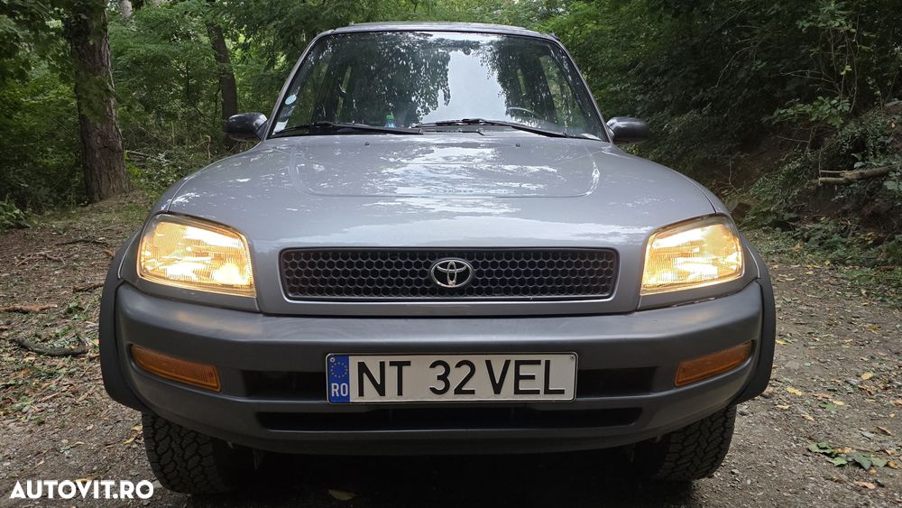 Toyota RAV4 - 15