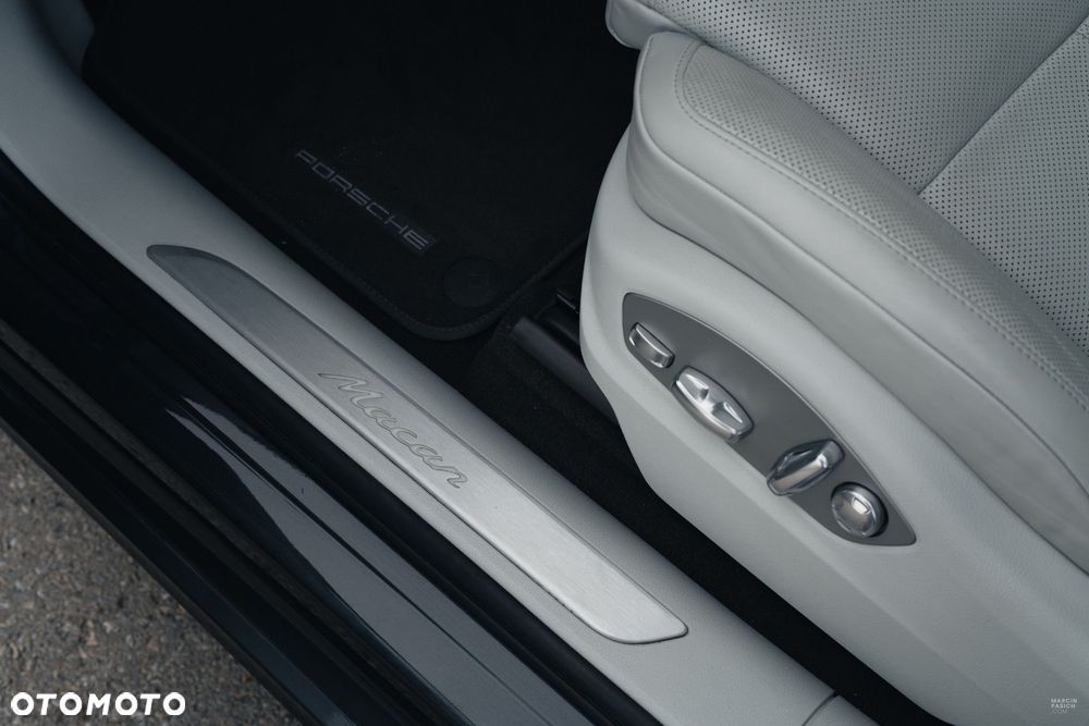Porsche Macan Standard - 9