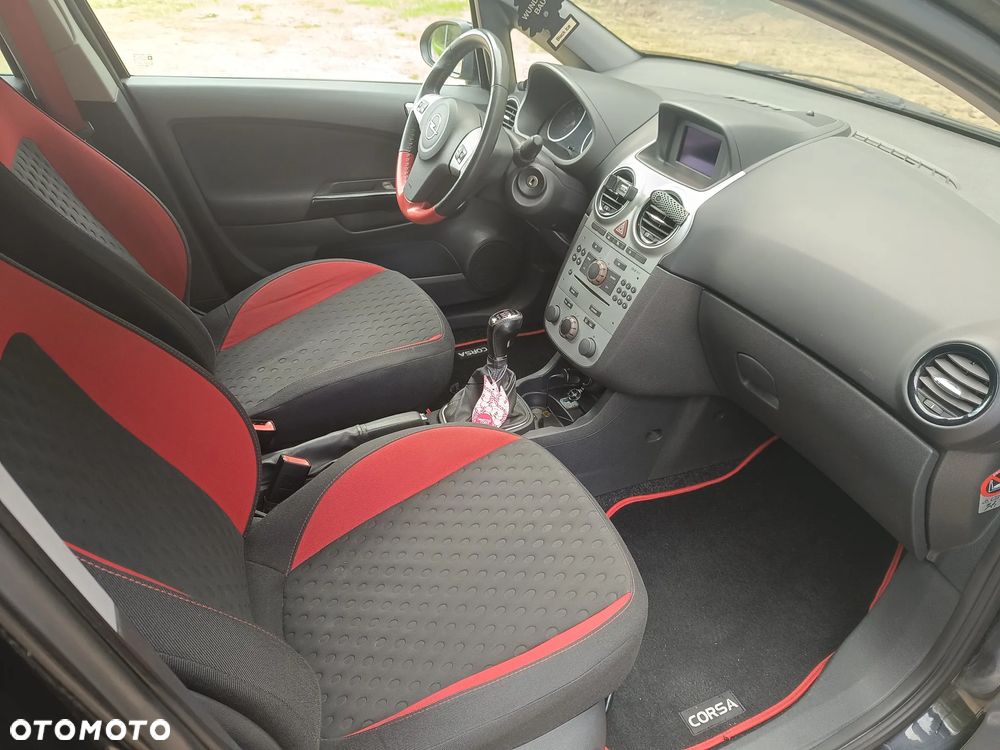 Opel Corsa ver-1-6-turbo-gsi - 12