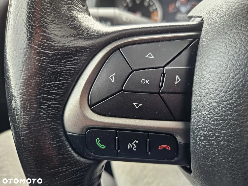 Jeep Renegade 1.3 T-GDI Limited - 21