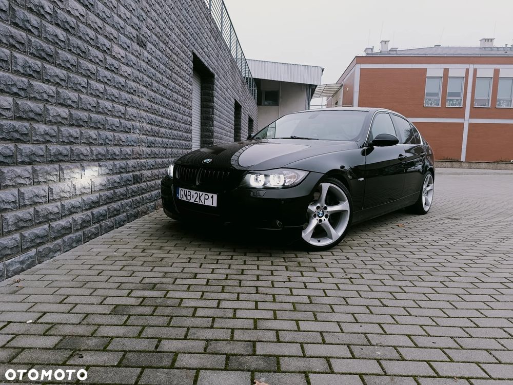 BMW Seria 3 330d DPF - 35