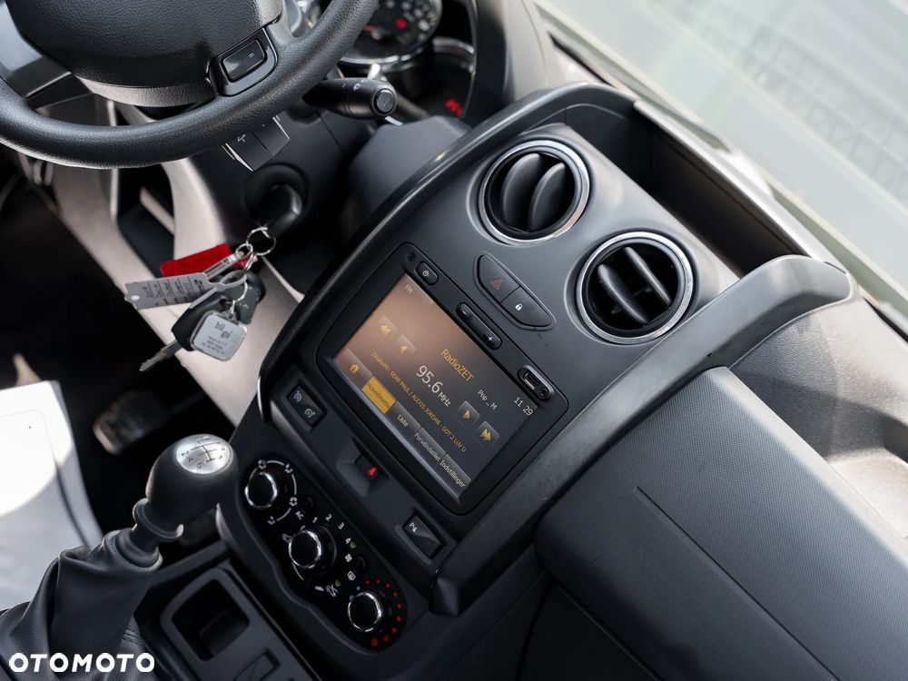 Dacia Duster dCi 110 FAP 4x2 Prestige - 19