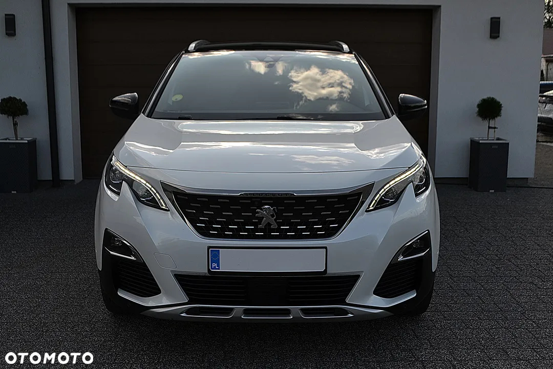 Peugeot 3008 - 2