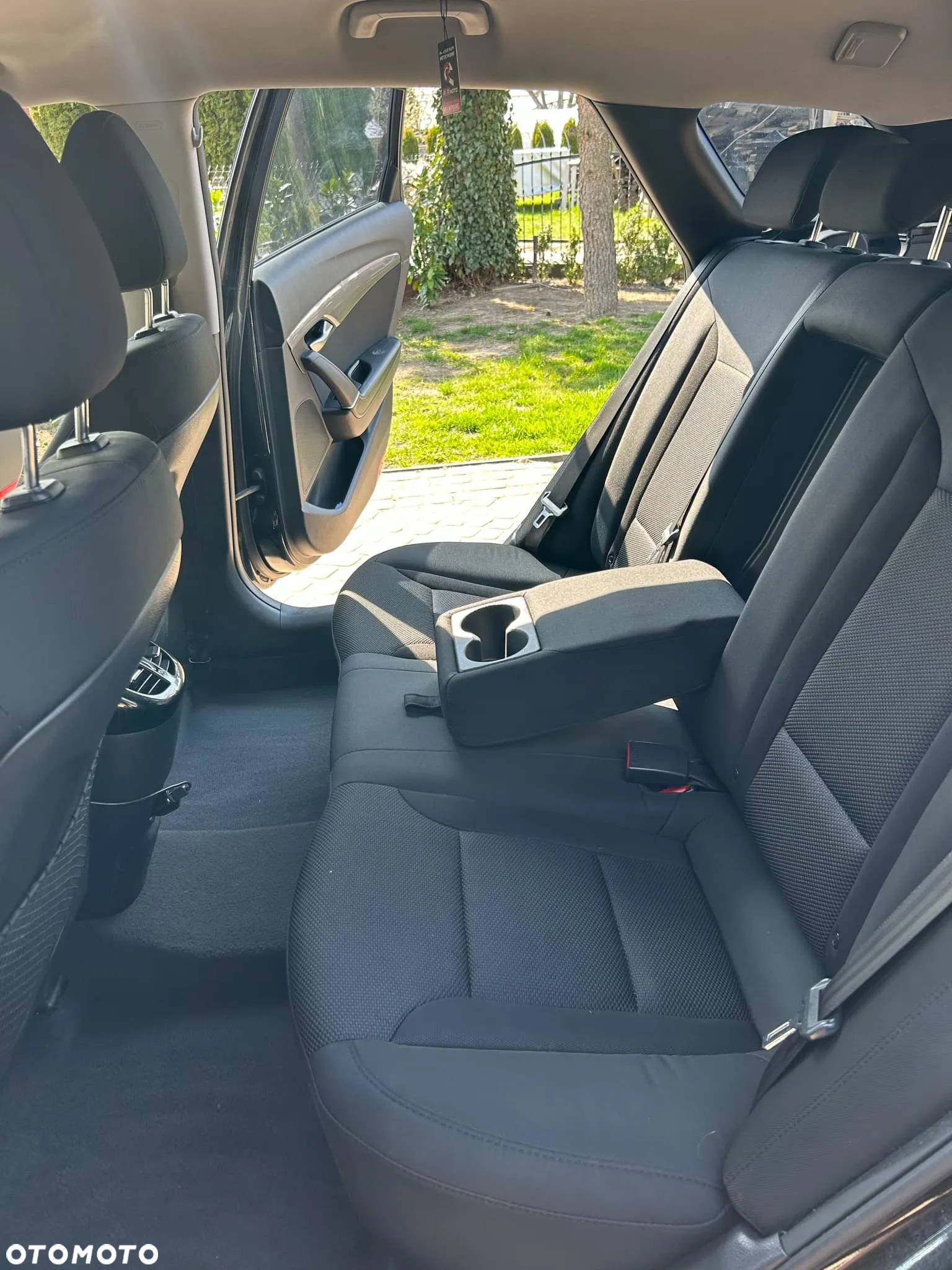 Hyundai i40 1.7 CRDi Comfort - 8
