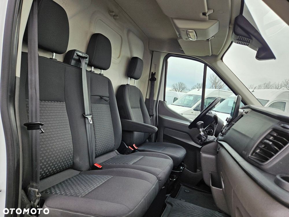 Ford transit L3H3 *61999zł NETTO* 2.0TdCi/170KM - 31