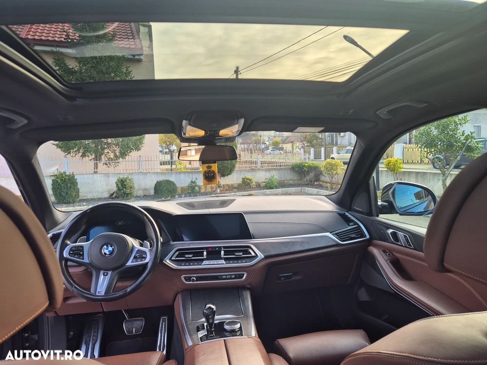 BMW X5 - 11
