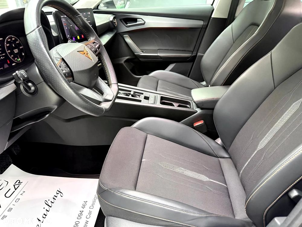 Cupra Formentor 1.5 TSI DSG - 26