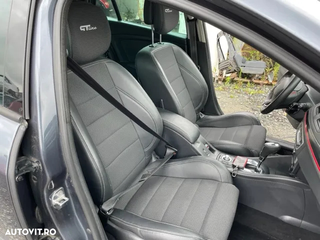 Dezmembrez Renault Megane 3 an 2015 GT-line Automatic - 13
