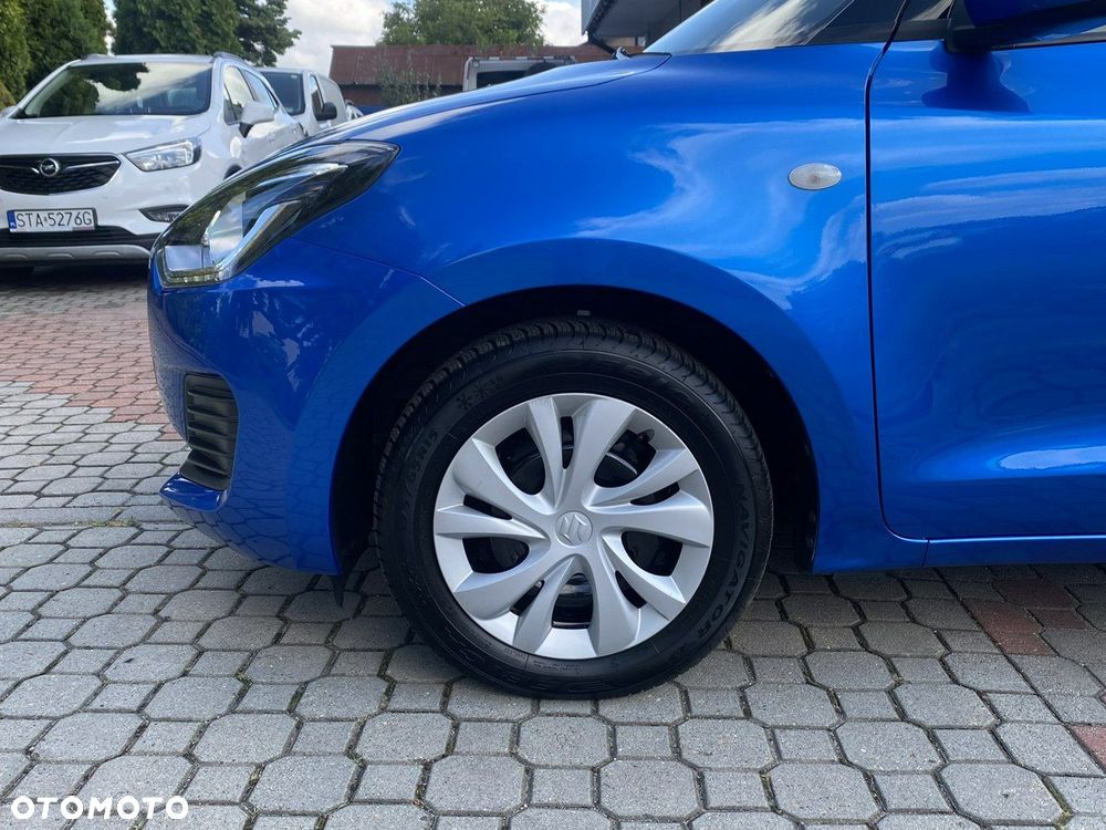 Suzuki Swift - 9