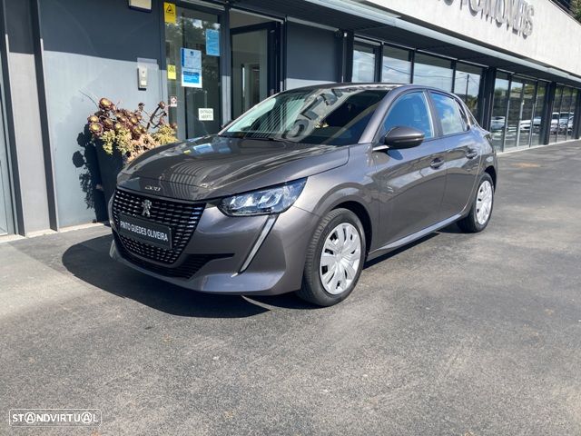 Peugeot 208 PureTech 75 Active Pack - 1