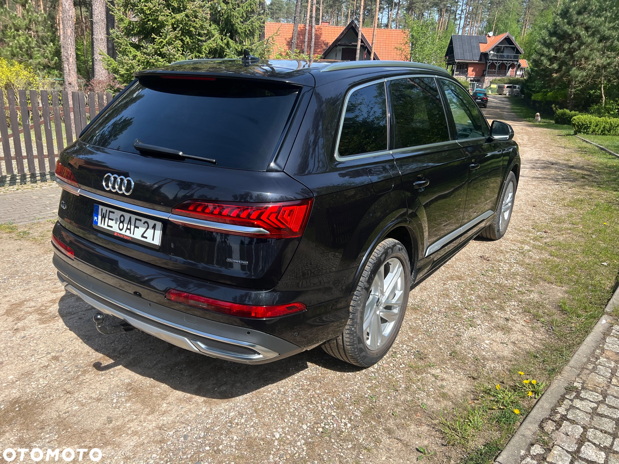 Audi Q7 - 6