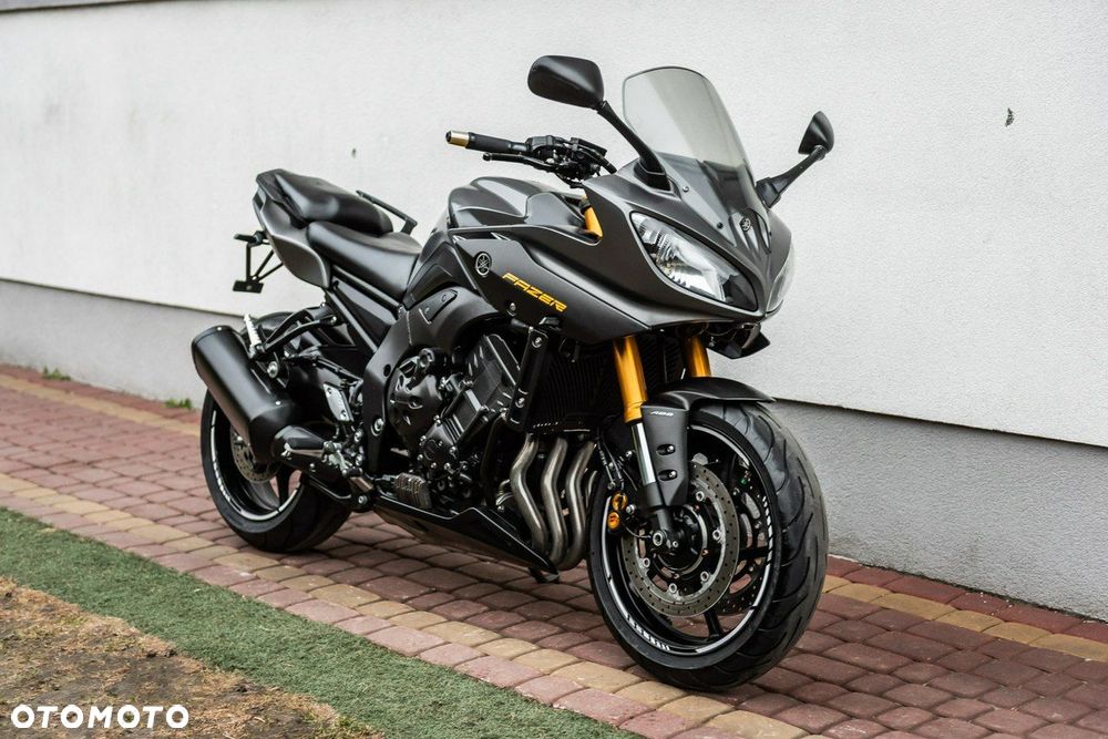 Yamaha FZ - 1